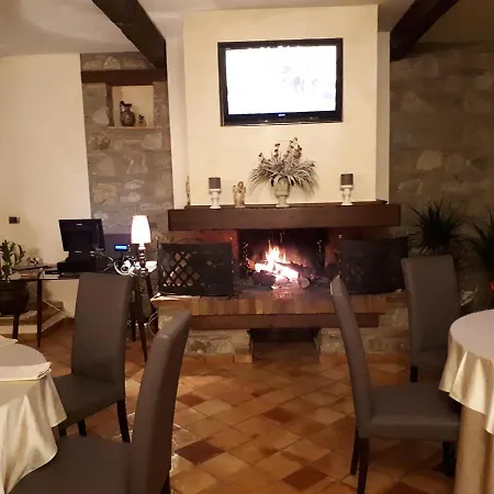 Casale Degli Ulivi