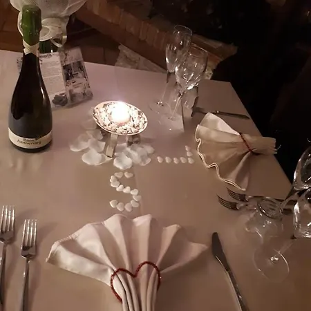 Nocleg ze śniadaniem Casale Degli Ulivi