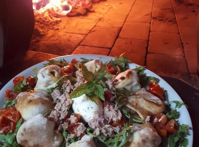 住宿加早餐酒店 Casale Degli Ulivi