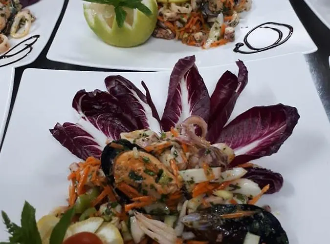 Casale Degli Ulivi 住宿加早餐酒店