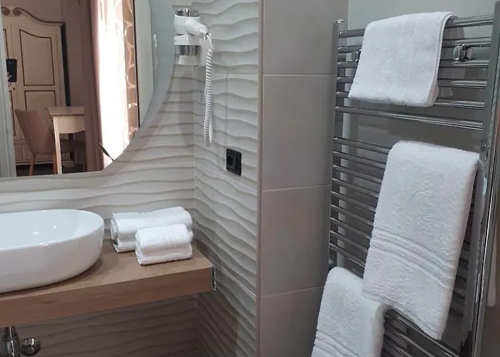 Casale Degli Ulivi 住宿加早餐酒店 Cirò Marina