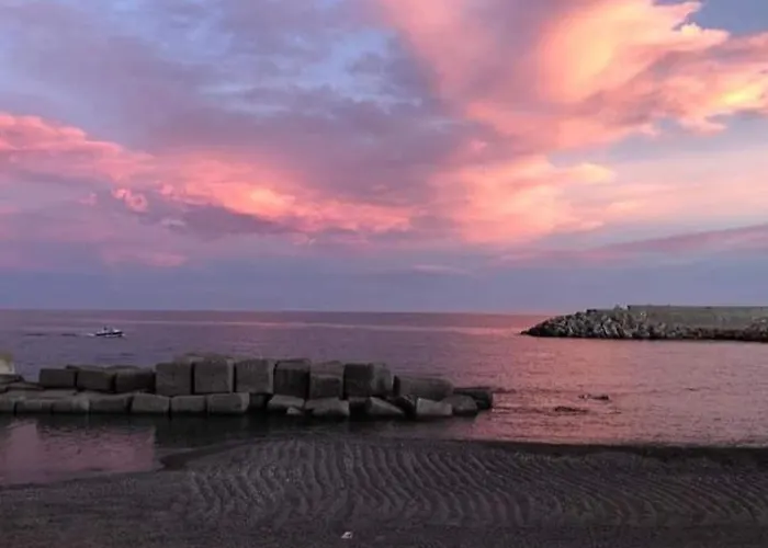 住宿加早餐酒店 Casale Degli Ulivi Cirò Marina