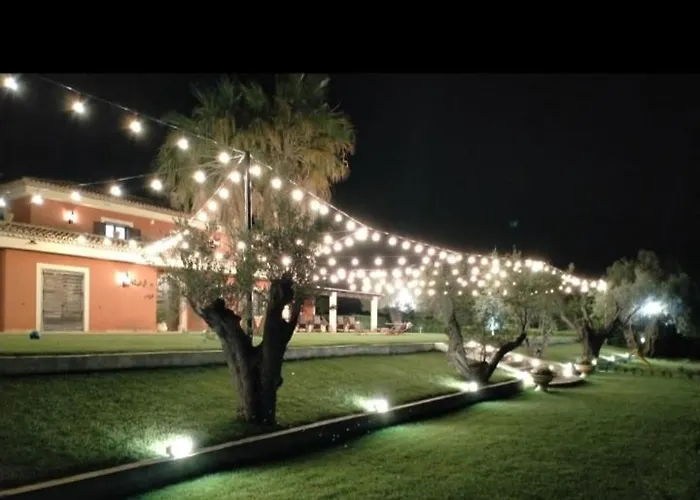 Casale Degli Ulivi 4*