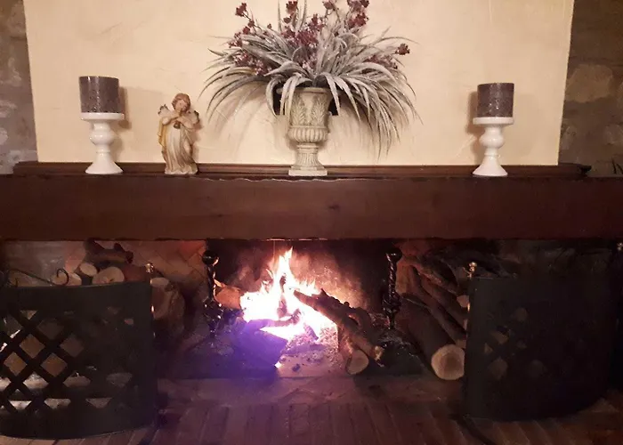 Casale Degli Ulivi 4*