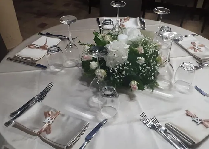 Casale Degli Ulivi Cirò Marina