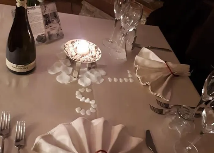 住宿加早餐酒店 Casale Degli Ulivi