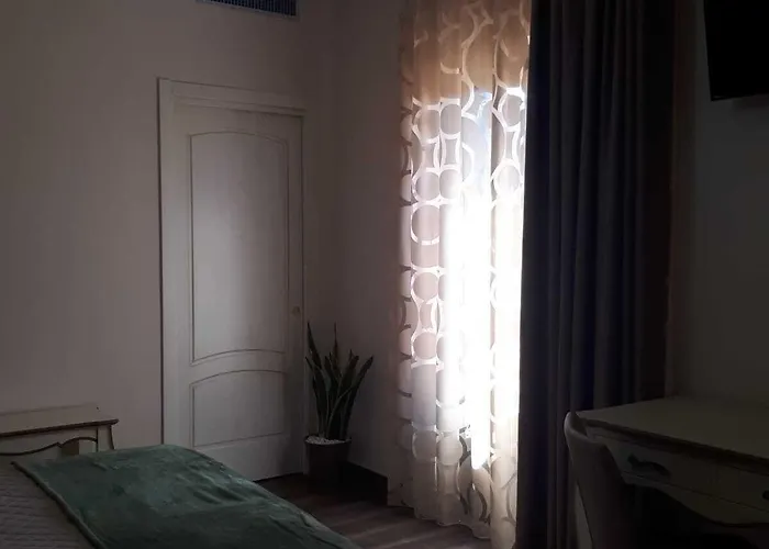 住宿加早餐酒店 Casale Degli Ulivi