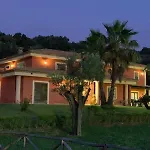 Casale Degli Ulivi Bed & Breakfast 4*