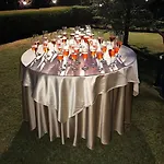 Casale Degli Ulivi Bed & Breakfast