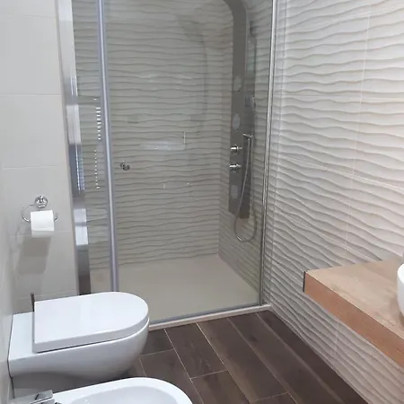 Casale Degli Ulivi Frühstückspension