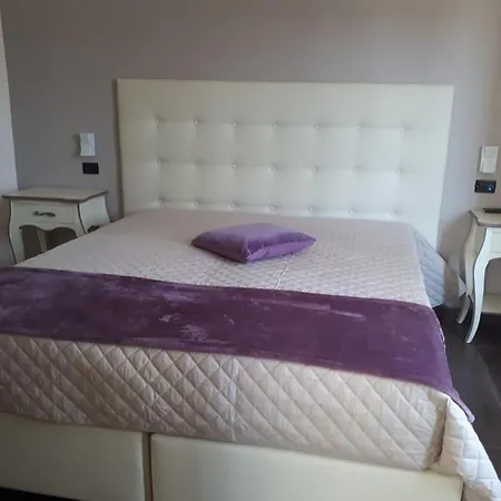 Couette-café Casale Degli Ulivi