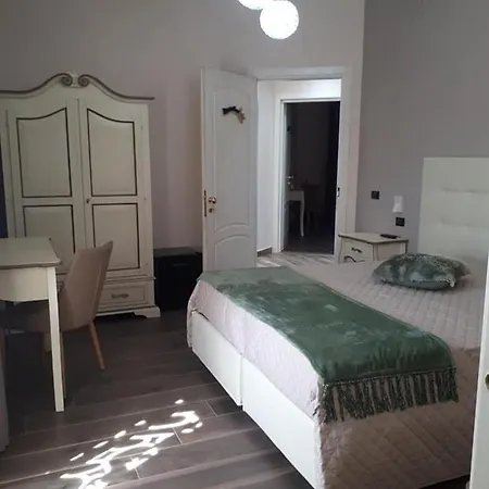 Frühstückspension Casale Degli Ulivi 4*