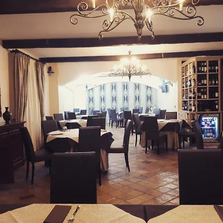 Frühstückspension Casale Degli Ulivi Cirò Marina