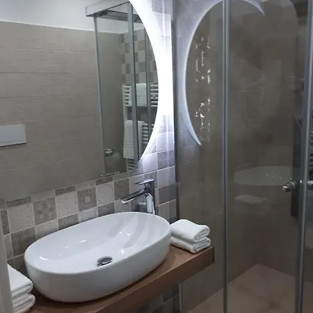 Casale Degli Ulivi Couette-café 4*