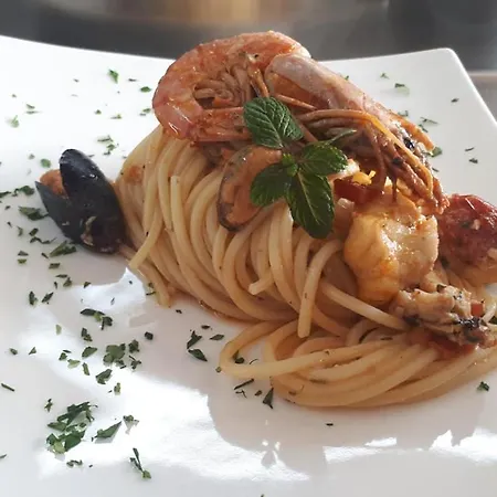 Couette-café Casale Degli Ulivi