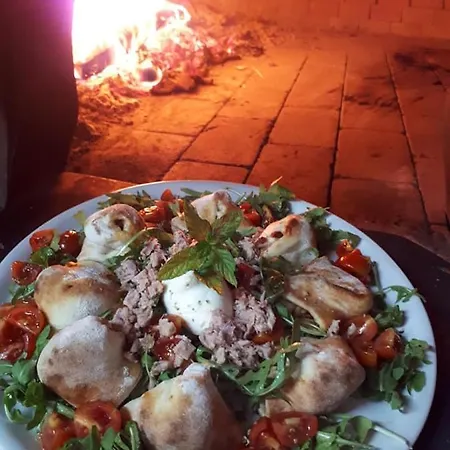 Couette-café Casale Degli Ulivi