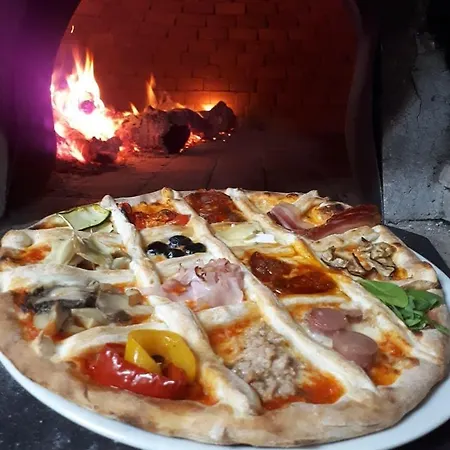 Casale Degli Ulivi Bed & Breakfast 4*
