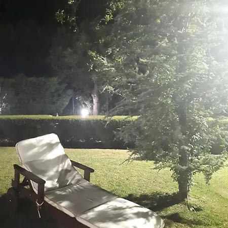 Casale Degli Ulivi Couette-café 4*
