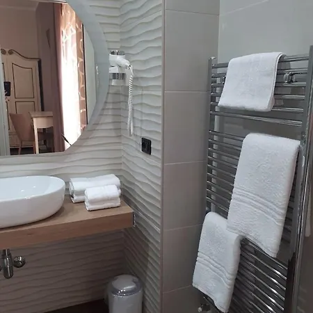 Casale Degli Ulivi Bed & Breakfast Cirò Marina