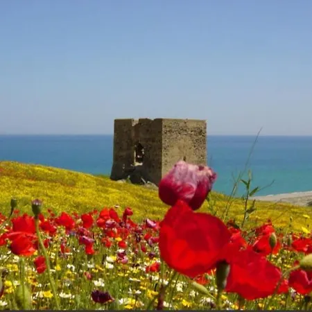 Casale Degli Ulivi 4* Cirò Marina