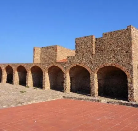 Casale Degli Ulivi 4*