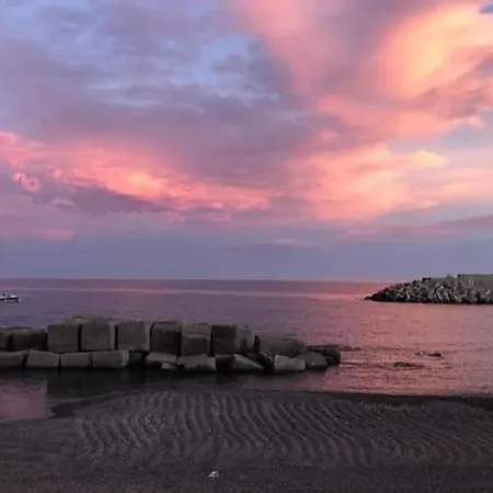 Couette-café Casale Degli Ulivi Cirò Marina