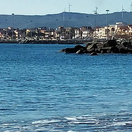 Casale Degli Ulivi Frühstückspension Cirò Marina