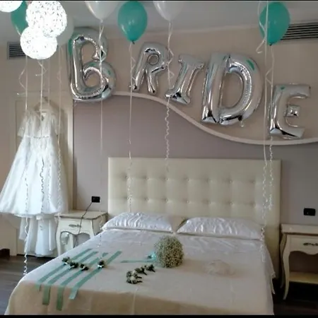 Casale Degli Ulivi Bed & Breakfast