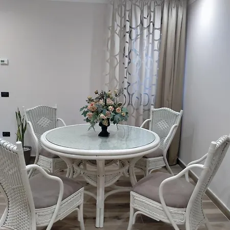 Frühstückspension Casale Degli Ulivi 4*