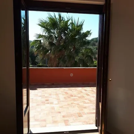 Casale Degli Ulivi Frühstückspension