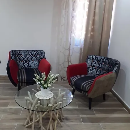 Casale Degli Ulivi Frühstückspension 4*