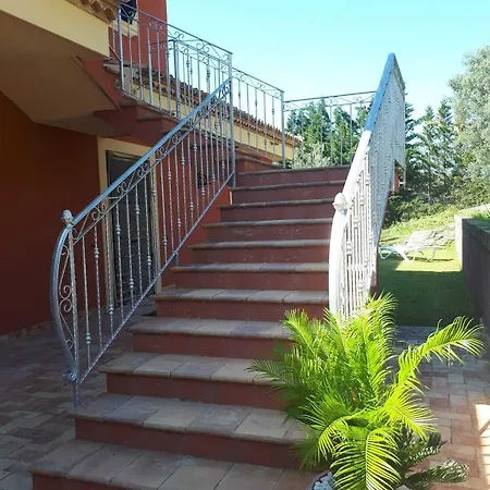 Casale Degli Ulivi