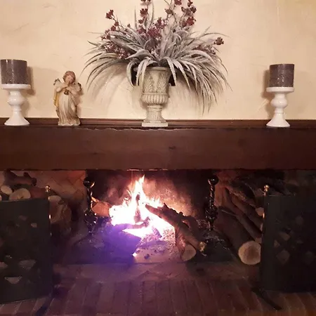 Casale Degli Ulivi 4*
