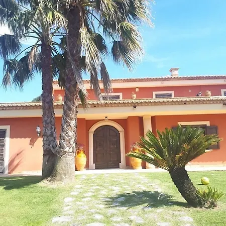 Frühstückspension Casale Degli Ulivi