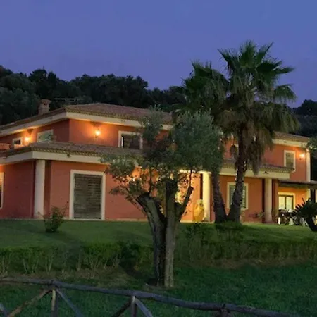 Casale Degli Ulivi Frühstückspension 4*