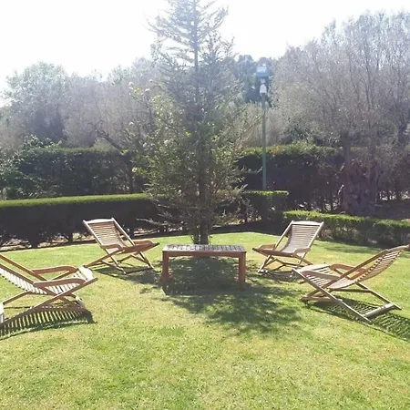 Casale Degli Ulivi Frühstückspension 4*