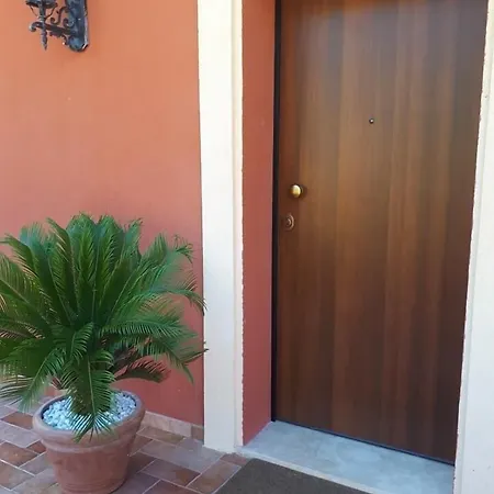 Casale Degli Ulivi Frühstückspension Cirò Marina