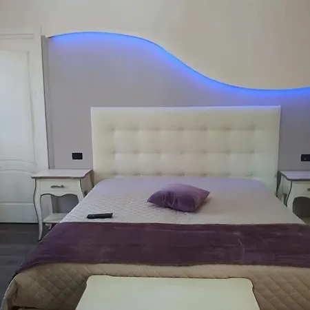 Frühstückspension Casale Degli Ulivi