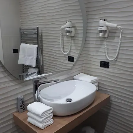Casale Degli Ulivi Couette-café 4*
