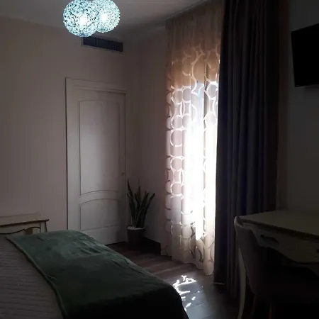 Frühstückspension Casale Degli Ulivi