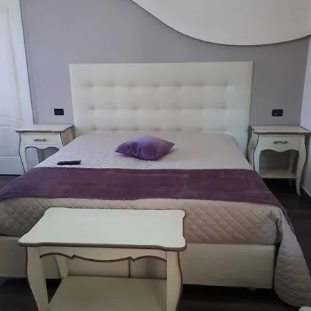 Casale Degli Ulivi Couette-café Cirò Marina