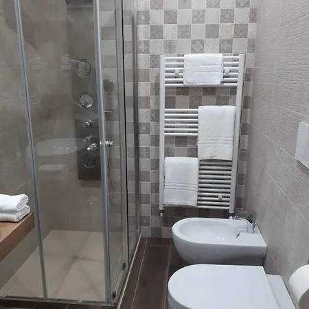 Casale Degli Ulivi Frühstückspension Cirò Marina