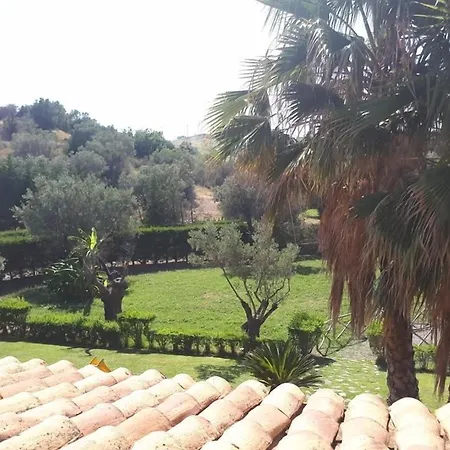 Frühstückspension Casale Degli Ulivi