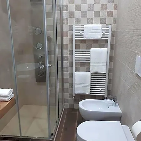 Casale Degli Ulivi 4*