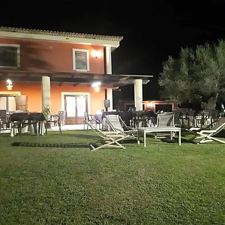 Casale Degli Ulivi