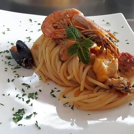 Casale Degli Ulivi Couette-café 4*