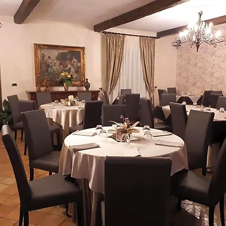 Bed & Breakfast Casale Degli Ulivi