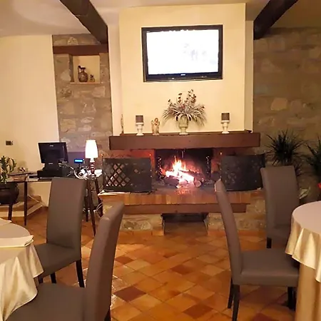 Casale Degli Ulivi 4* Cirò Marina