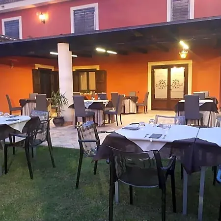 Couette-café Casale Degli Ulivi Cirò Marina