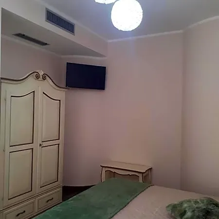 Bed & Breakfast Casale Degli Ulivi Cirò Marina